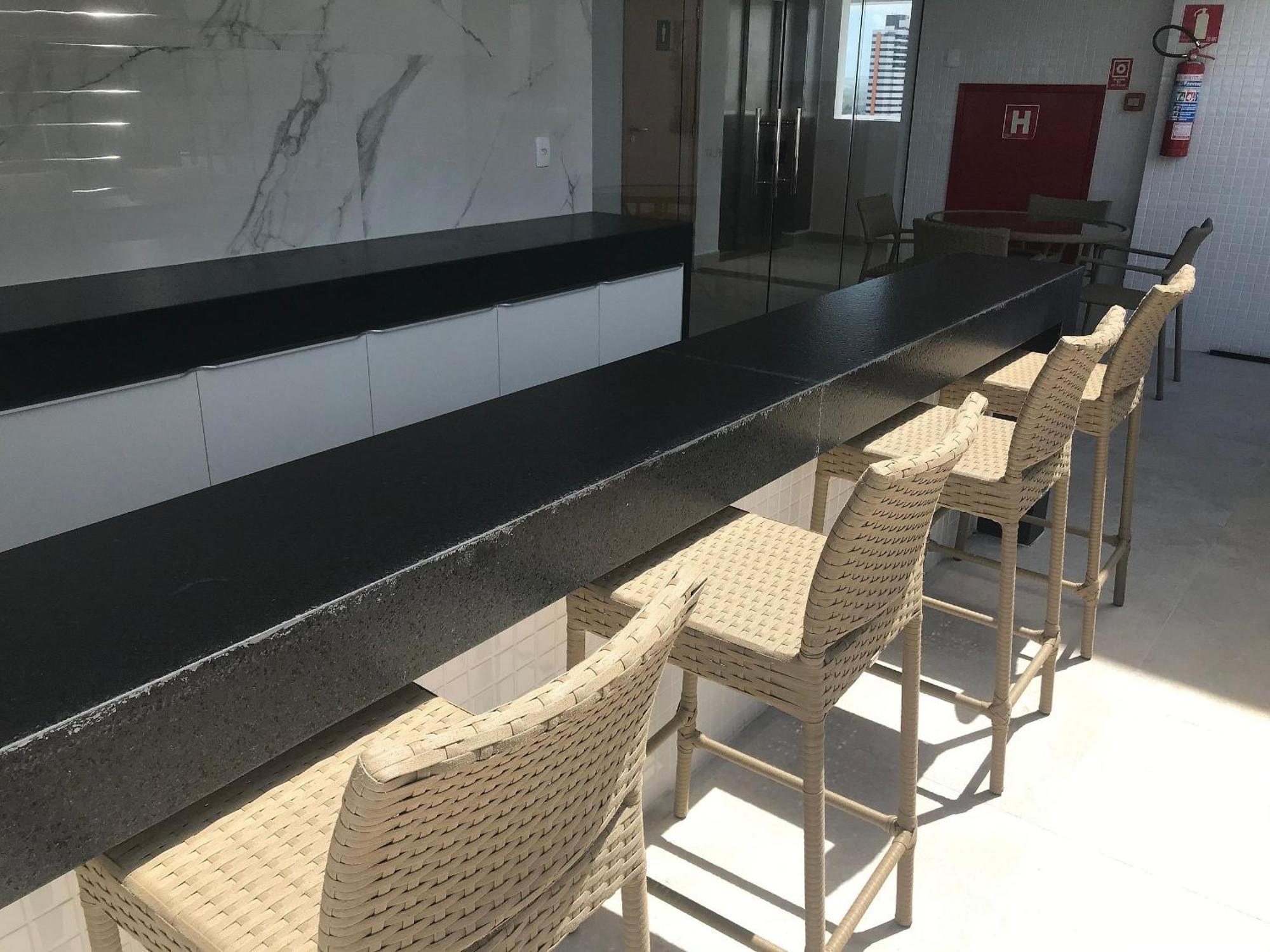 Bela Hospedagem - Gold Flat, Proximo Ao Manaira Shopping - Joao Pessoa — Photos 1