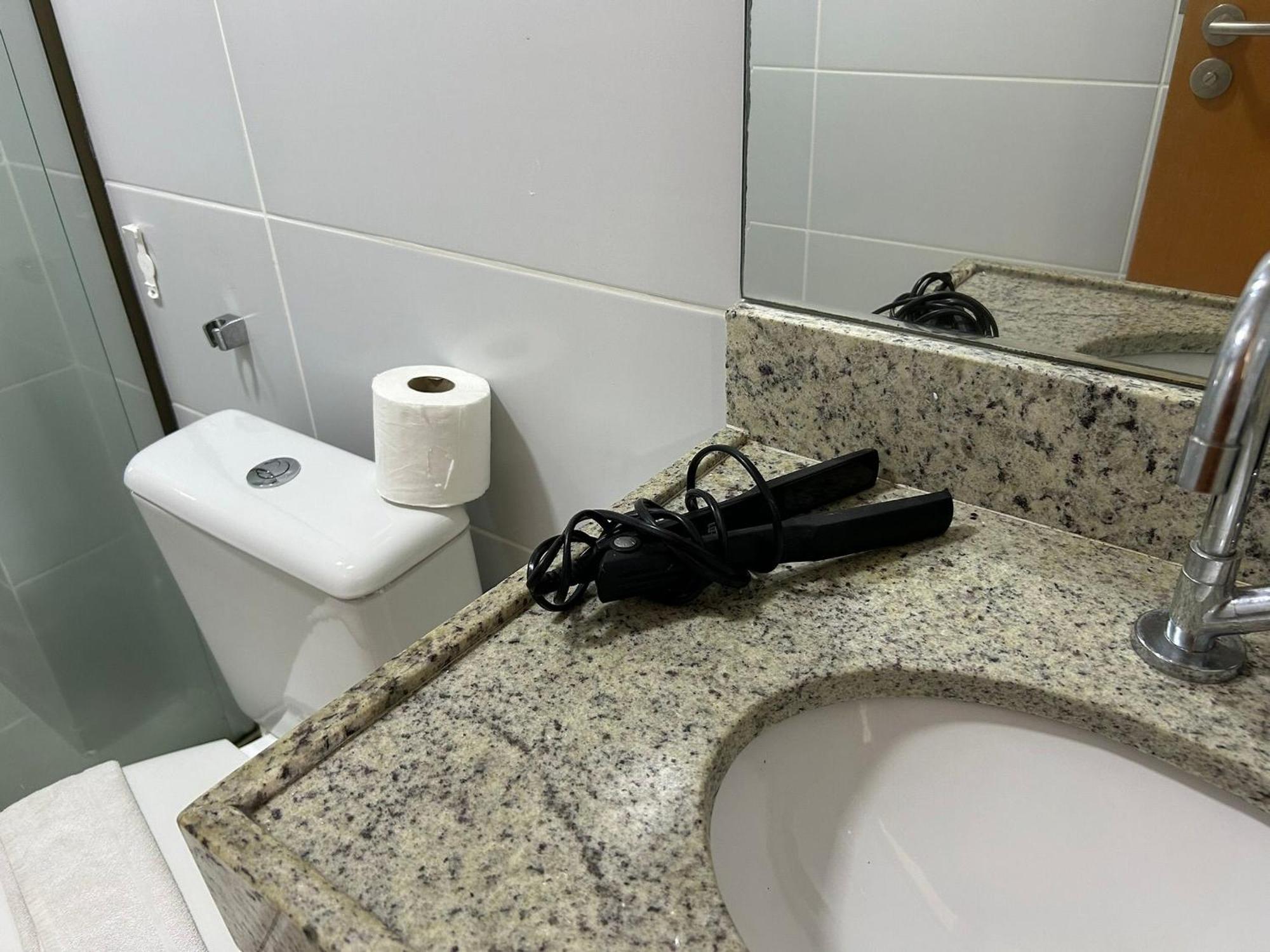 Bela Hospedagem - Gold Flat, Proximo Ao Manaira Shopping - Joao Pessoa, Joao Pessoa